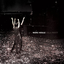 Marc Houle Cola Party Vinyl 2 LP