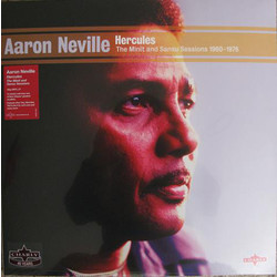 Aaron Neville Hercules - The Minit And Sansu Sessions 1960-1976 Vinyl LP
