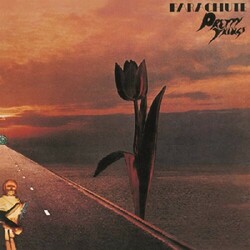 The Pretty Things Parachute Vinyl LP