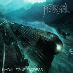 Märvel Hadal Zone Express Vinyl LP