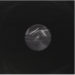 Alex Under Azul Ostra Vinyl LP
