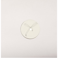 Lawrence Blue Mountain Vinyl LP
