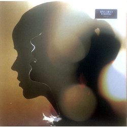 Tina Dickow Whispers Vinyl LP