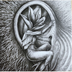 Botanist III: Doom In Bloom Vinyl