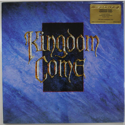 Kingdom Come (2) Kingdom Come Vinyl LP