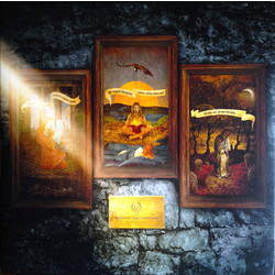 Opeth Pale Communion Vinyl 2 LP