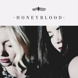 Honeyblood Honeyblood vinyl LP