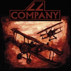 CC Company Red Baron Vinyl LP