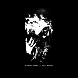 Electric Funeral Total Funeral Vinyl LP