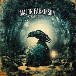 Major Parkinson Twilight Cinema Vinyl LP