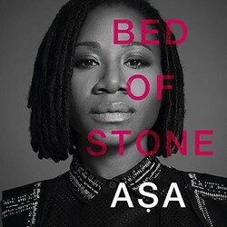 Aṣa Bed Of Stone Vinyl LP