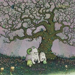 J Mascis Tied To A Star Vinyl LP
