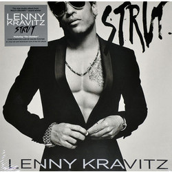Lenny Kravitz Strut Vinyl 2 LP