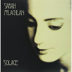 Sarah McLachlan Afterglow Vinyl 2 LP