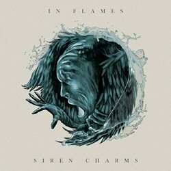 In Flames Siren Charms Vinyl 2 LP