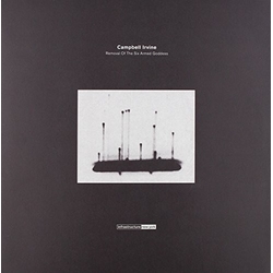 Campbell Irvine Removal Of The Six Armed Goddess Vinyl LP
