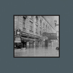 Aerial M Aerial M Vinyl LP