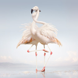 Rustie Green Language Vinyl 2 LP