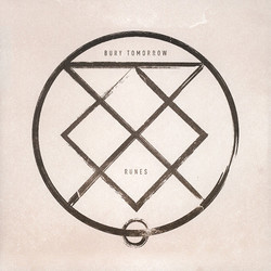 Bury Tomorrow Runes Vinyl 2 LP