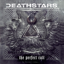 Deathstars The Perfect Cult Vinyl LP