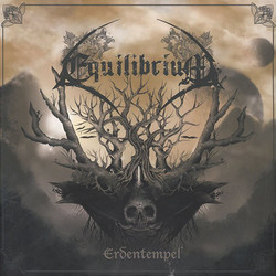 Equilibrium (7) Erdentempel Vinyl 2 LP