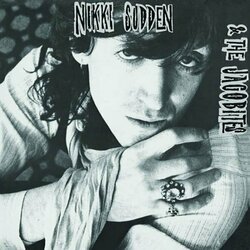 Nikki Sudden / The Jacobites Dead Men Tell No Tales Vinyl LP