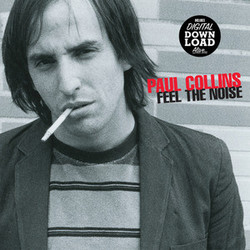 Paul Collins Feel The Noise Vinyl LP