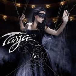 Tarja Turunen Act I Vinyl 3 LP