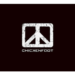 Chickenfoot Chickenfoot Vinyl 2 LP