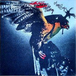Budgie In For The Kill! Vinyl LP