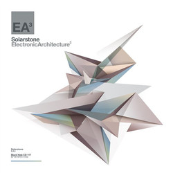 Solarstone Electronic Architecture 3 Vinyl LP