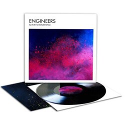 Engineers Always Returning Vinyl LP