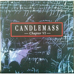 Candlemass Chapter VI Vinyl LP