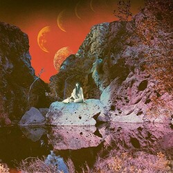 Earth (2) Primitive And Deadly Vinyl 2 LP