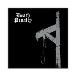 Death Penalty (3) Death Penalty Vinyl LP