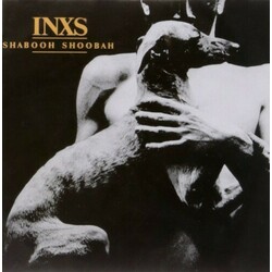 INXS All The Voices Vinyl LP
