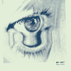 Bob Moses (5) First To Cry Vinyl LP