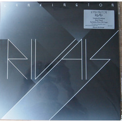 Kensington Rivals Vinyl LP
