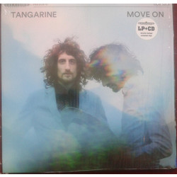 Tangarine Move On Vinyl LP