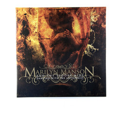 Marilyn Manson & The Spooky Kids Dancing With The Antichrist Vinyl LP