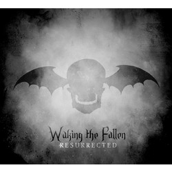 Avenged Sevenfold Waking The Fallen (Resurrected) Vinyl LP