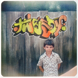 Tweedy Sukierae Vinyl 2 LP
