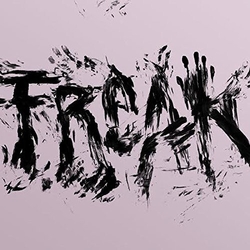 Ellen Allien Freak Vinyl LP
