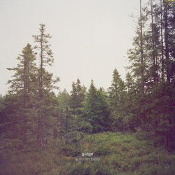 Gidge Autumn Bells Vinyl LP
