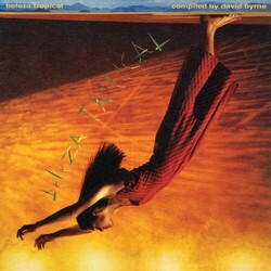 V & A Brazil Classics 1 vinyl LP