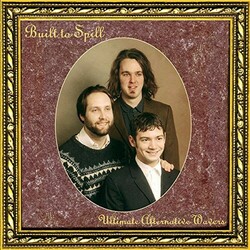 Built To Spill Ultimate Alternative Wavers Vinyl 2 LP