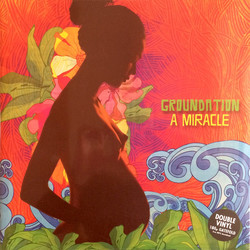 Groundation A Miracle Vinyl 2 LP