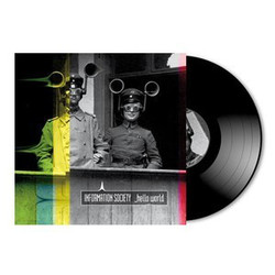 Information Society _Hello World Vinyl LP