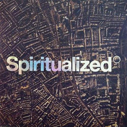 Spiritualized Royal Albert Hall, October 10, 1997 Live Vinyl 2 LP