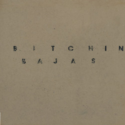 Bitchin Bajas Bitchin Bajas Vinyl 2 LP
